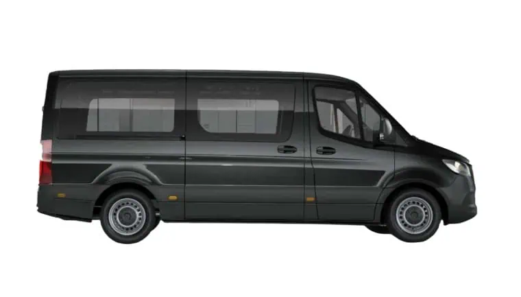 mercedes sprinter 1